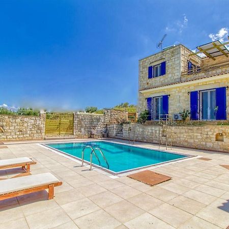 Mouríon Lake Villas II מראה חיצוני תמונה