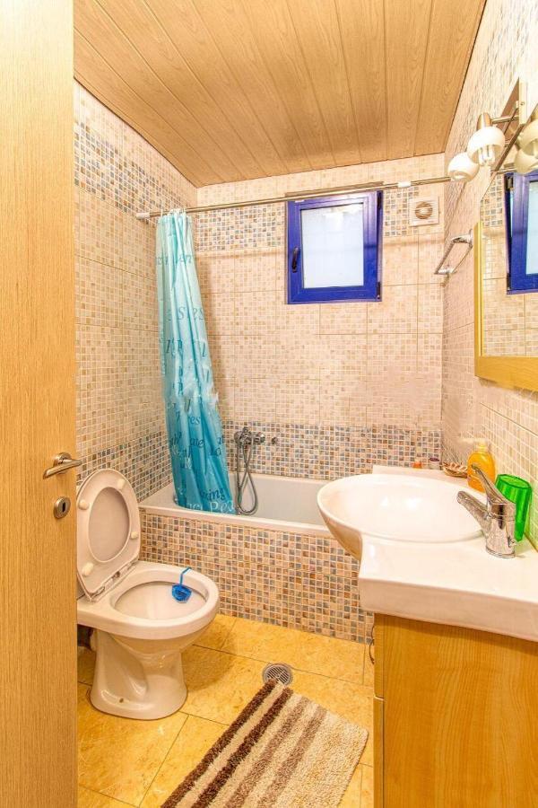 Mouríon Lake Villas II מראה חיצוני תמונה
